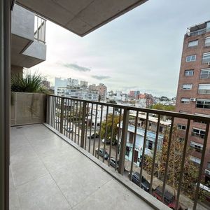 Apartamento 1 Dormitorio Entrega Inmediata