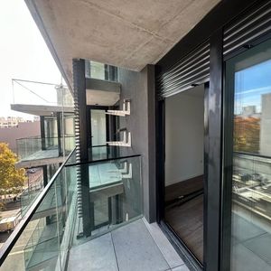 Monoambiente Piso 5 Al Frente Entrega Inmediata