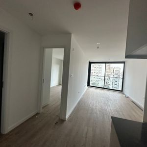 Apartamento 1 Dormitorio Piso 7 A Estrenar