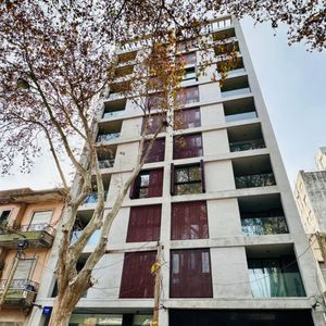 Apartamento Un Dormitorio Entrega Inmediata