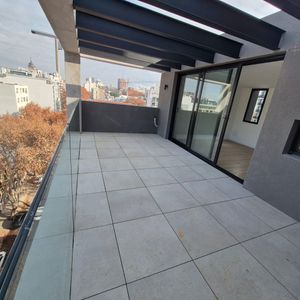 Penthouse 3 Dormitorios A Estrenar Con Parrillero