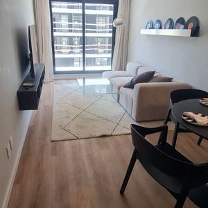 Apartamento 1 Dormitorio Estrena Setiembre 2026
