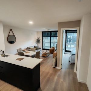 Apartamento Un Dormitorio