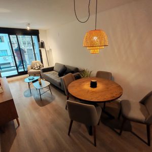 Hermoso Apartamento De 2 Dormitorios En Centro Sur