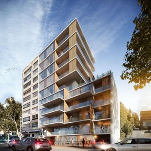 Apartamento Dos Dormitorio Estrena Junio 27