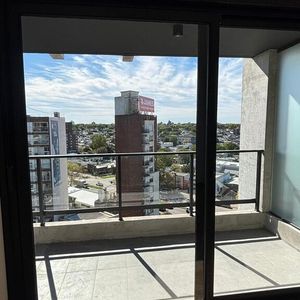 Apartamento 1 Dormitorio Entrega Inmediata Piso 10