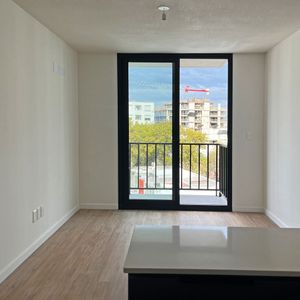 Apartamento 1 Dormitorio En Cordon Sur