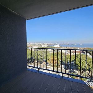 -apartamento Un Dormitorio Con Garage En Bellavista