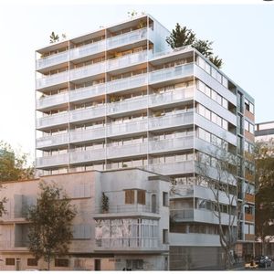 Apartamento 1 Dormitorio Barrio Sur