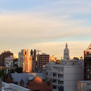 Monoambiente 18 De Julio Y Gaboto Amoblado