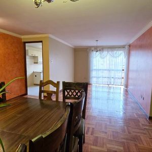 Departamento En Venta Miraflores Edif. Mercedes