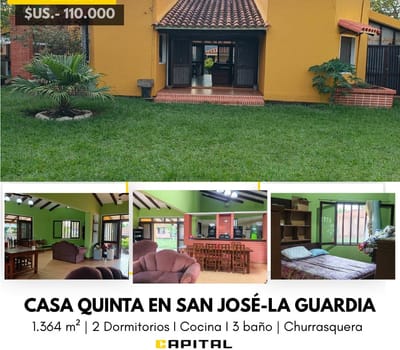 ???????????????? ???????????????????????? ???????? ???????????????????? En San Jose - La Guardia