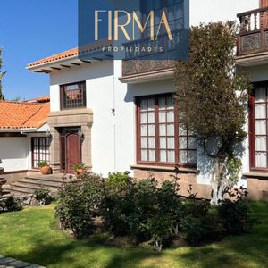 Alquila Esta Residencia De Lujo En Achumani