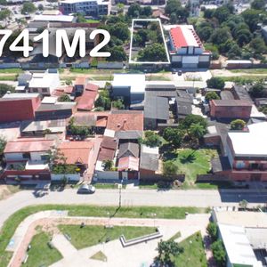 Terreno Comercial En Venta (ideal Para Motel,fabrica,etc)