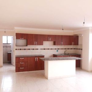 Departamento A Estrenar