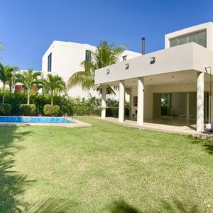 Casa De Lujo En Alquiler En Condominio Colinas Del Urubo I