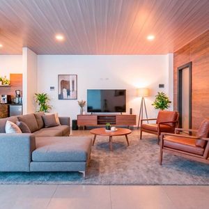 Casa Nueva A Estrenar - Zona Norte 