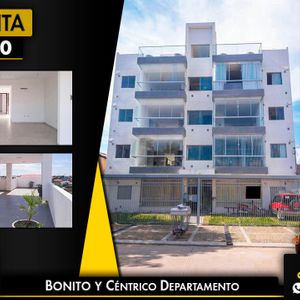 Centrico Departamento