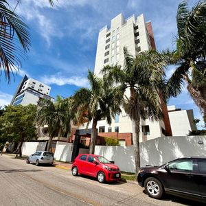 Departamento En Alquiler En Condominio Las Palmeras