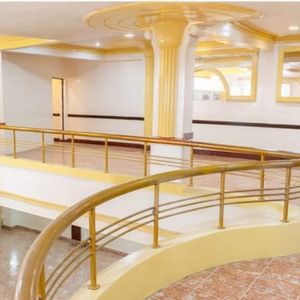 Salón De Eventos En Alquiler, Ubicación Céntrica