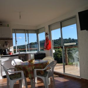 Casa A La Venta En Villa Serrana || Sierra Alta 2 Dormitorios Vista Acceso