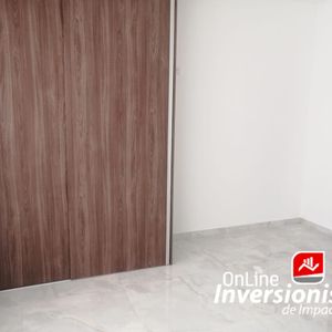 Departamento De 1 Dormitorio En Alquiler