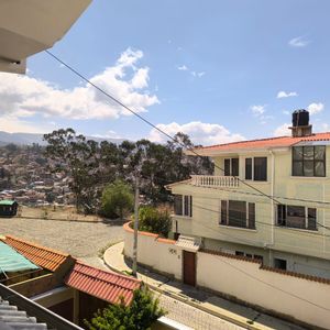 Casa En Alquiler En Alto Seguencoma