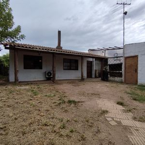 Casa En Venta! Padrón Unico! 2 Dormitorios San José De Carrasco