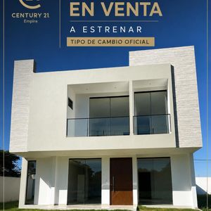 Casas En Venta Y Anticretico