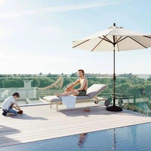 Un Sueño Jardines De Rodo - Exclusivo Apartamento De Lujo Con 2 Dormitorios, 2 Terrazas Privadas Y 21,5 M2 De Pura Elegancia Y Confort.