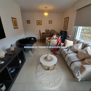 Venta  Apto Prado 2 Dormitorios Con Terraza Y Cochera Techada