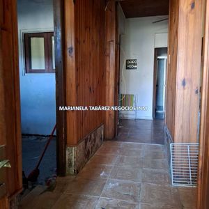 Casa En Atahualpa Para Reciclar  2 Dormitorios Y Garage
