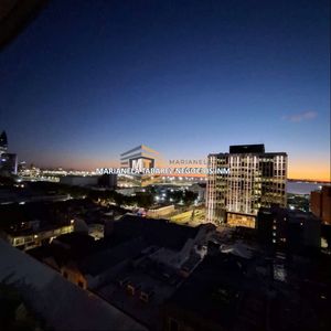 Venta Aguada, Apartamento  De 3 Dormitorios Con Vista