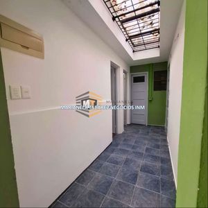 Alquiler La Comercial, Apto 1 Dormitorio Interno Con Patio