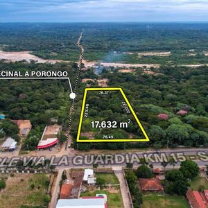 Terreno Para Inversion