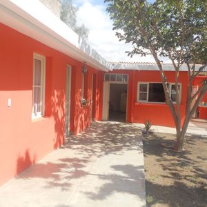 En Venta, Casa 1 Planta Con Galpon 