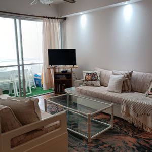 Alquiler Apartamento En Punta Del Este A 1 Cuadra De La Playa Península 
