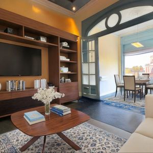 Venta Apartamento Unico De 6 Ambientes Financia