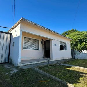 Venta Casa  Padrón único En Tres Ombues, En Terreno 503m2