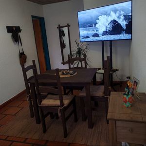 Venta Apartamento Rocha 2 Dormitorios 1 Baño Garaje