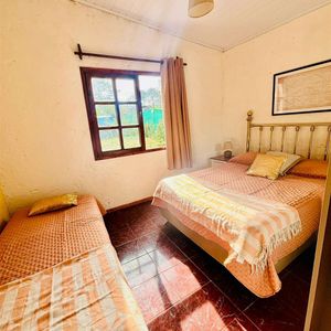 Casa En La Paloma Totalmente Amueblada 2 Dormitorios Rincón Del Rosario