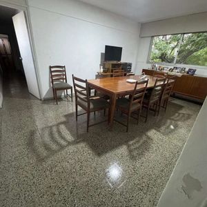 Venta En Cordón Apartamento 3 Dormitorios, Amplio !
