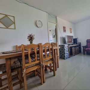 Venta En Complejo Inve Apartamento 2 Dormitorios, Inmaculado Estado , Con Renta Actualmente !reservada !