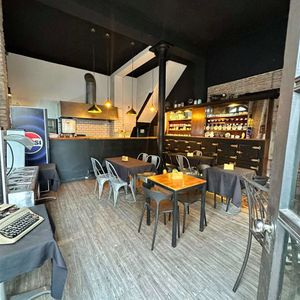 Venta Llave De Negocio De Cafeteria, Buffet Y Chiviteria En Ciudad Vieja! Mas De $400k De Facturacion Por Mes