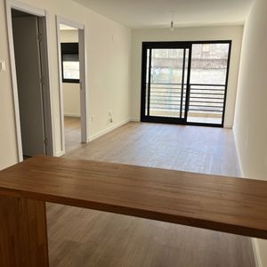 Apto En Venta De 1 Dormitorio En Palermo