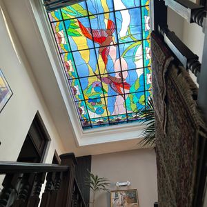 Venta Casa + 4 Dormitorios Cordón Con Gje X 2