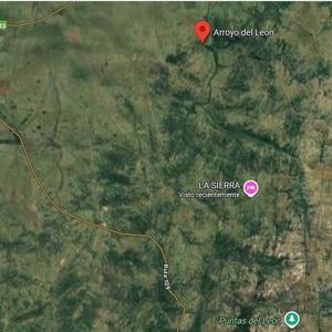 Chacra De 5 H En Sierras De Aiguá