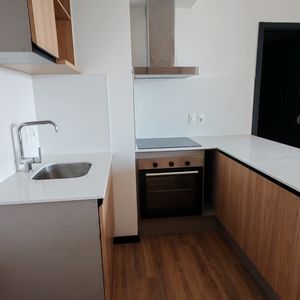 Apartamento 1 D A Estrenar Ideal Inversionistas