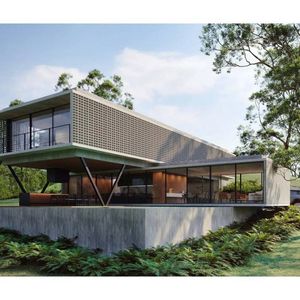 Casa Exclusiva, Colinas Del Urubo  Las Palmeras