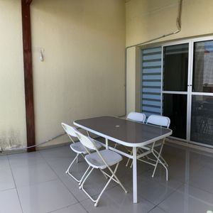 Casa En Alquiler Zona Norte Sevilla El Bosque 